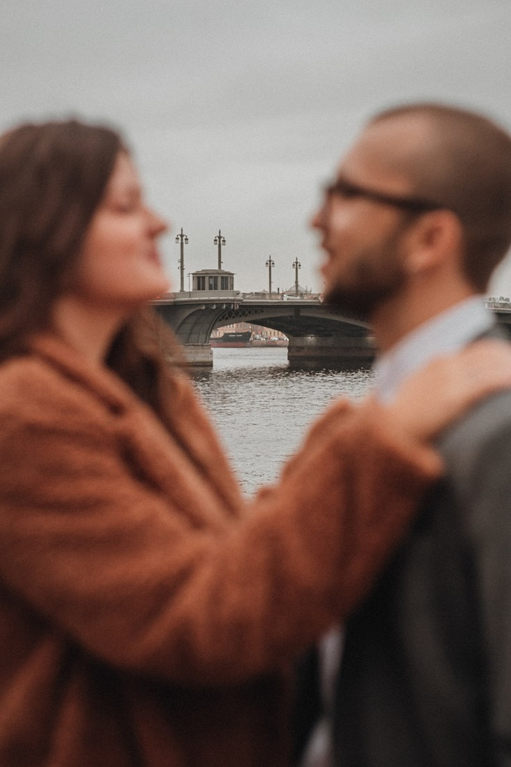 L & V. Портретный и Семейный фотограф в Санкт-Петербурге Rocket Alice