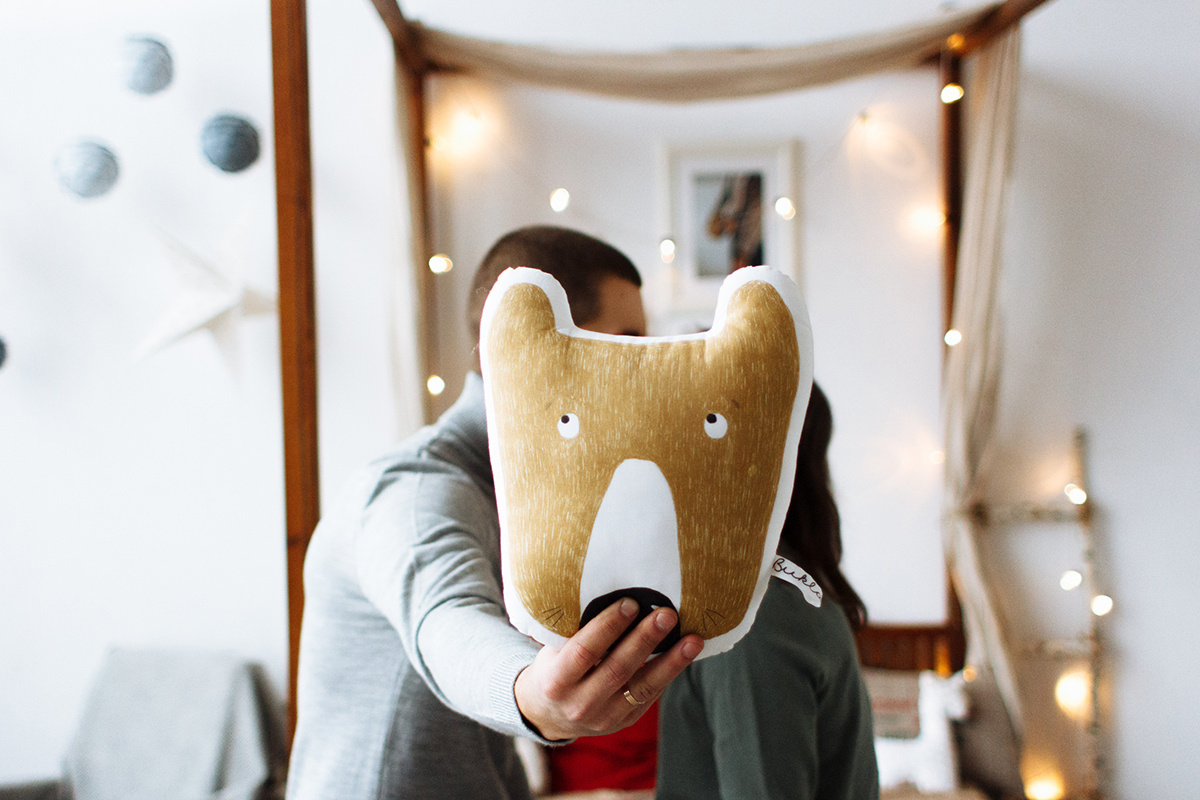 Ян + Инна. Фотограф Фототерапевт Минск