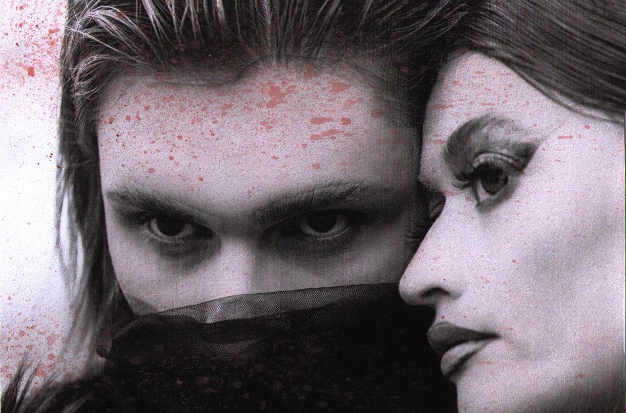 Первобытность в городе. Фотограф в Омске Екатерина Павлова