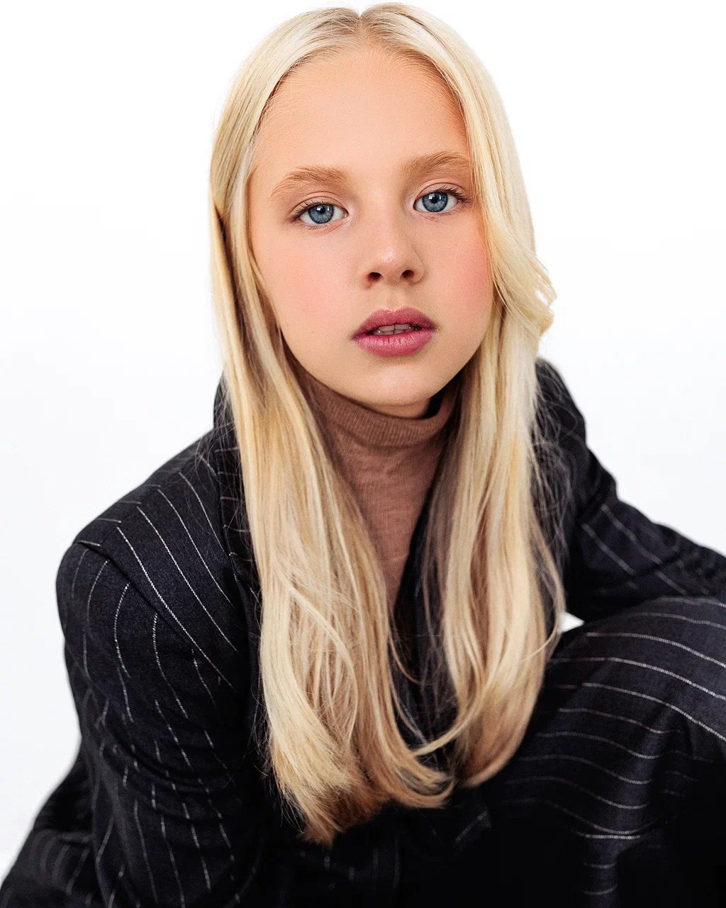 Бельская Ксения 12 ЛЕТ 158 СМ. Детское модельное агентство Musthave agency. База профессиональных моделей