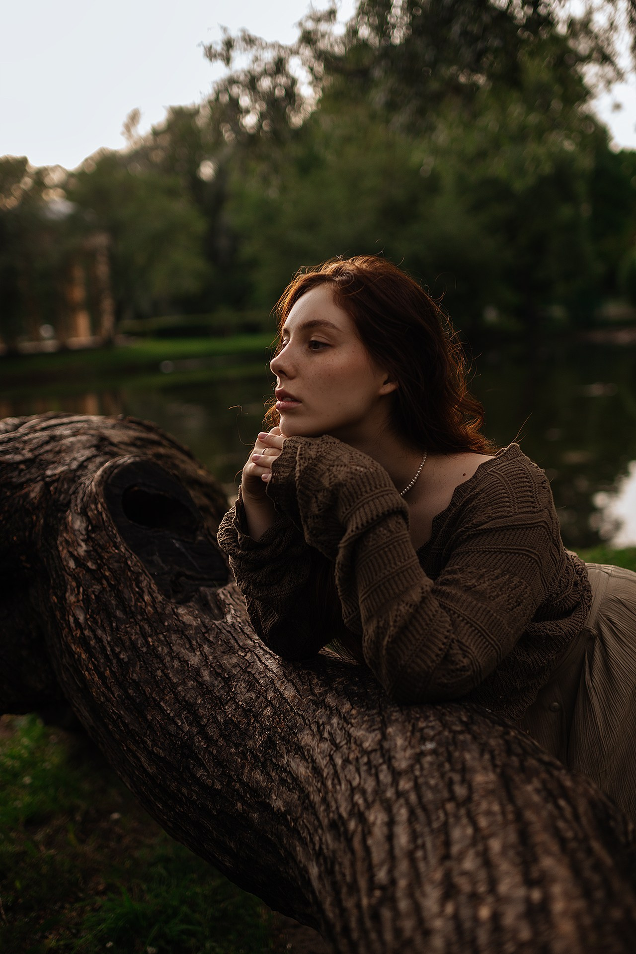 Соня весной. Ева Русина — свадебный/love story фотограф | Санкт-Петербург, Москва