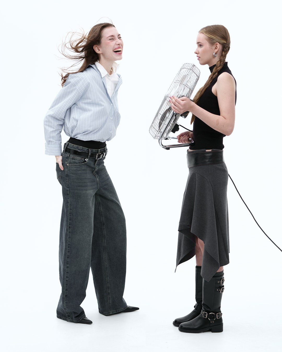 Lookbook. Верговская Софья FASHION-PHOTOGRAPHER из Санкт-Петербурга