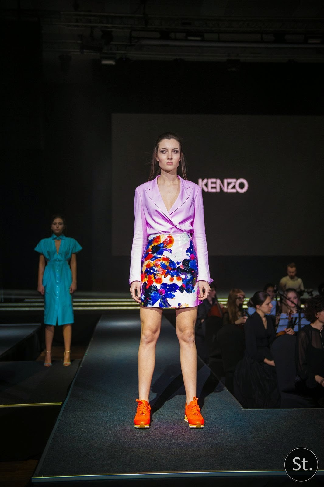 Fashion фотосессия. Свадебный и женский фотограф в Лиссабоне Яковлева Ольга