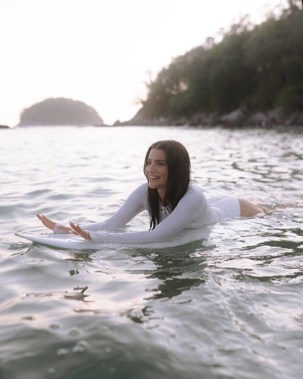 Серфинг — семейная фотосессия | Портфолио