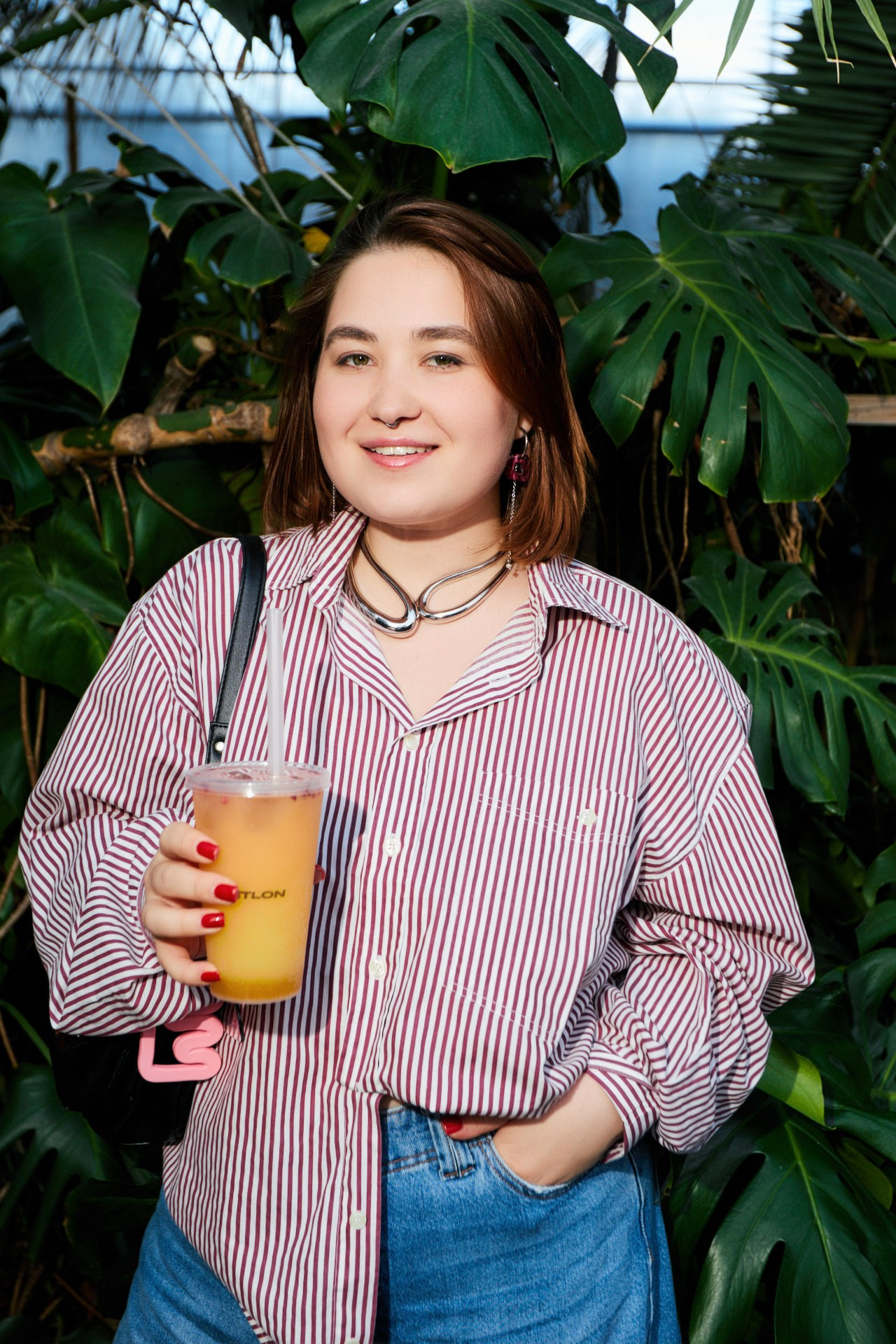 Лето, Джаз, Кофе / Этлон кофе х РМС. Home