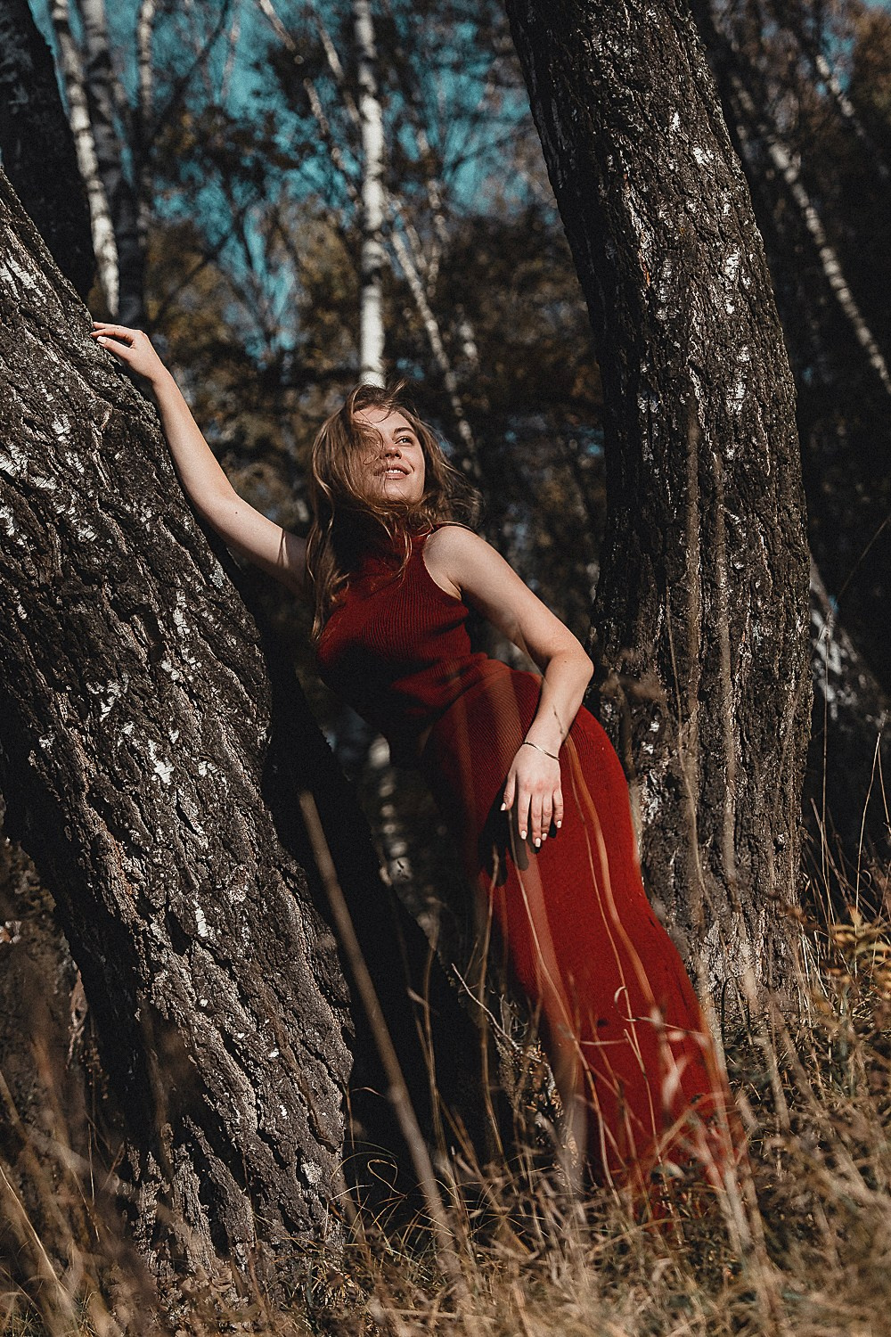 Анастасия. Фотограф Светлана Боровикова в Домодедове