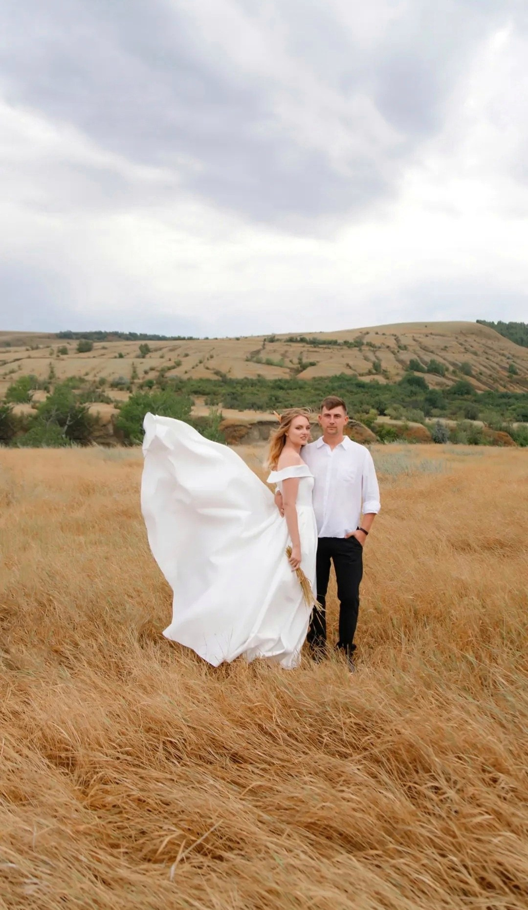 Свадьба. Семейный фотограф в Саратове Елена Прохорова