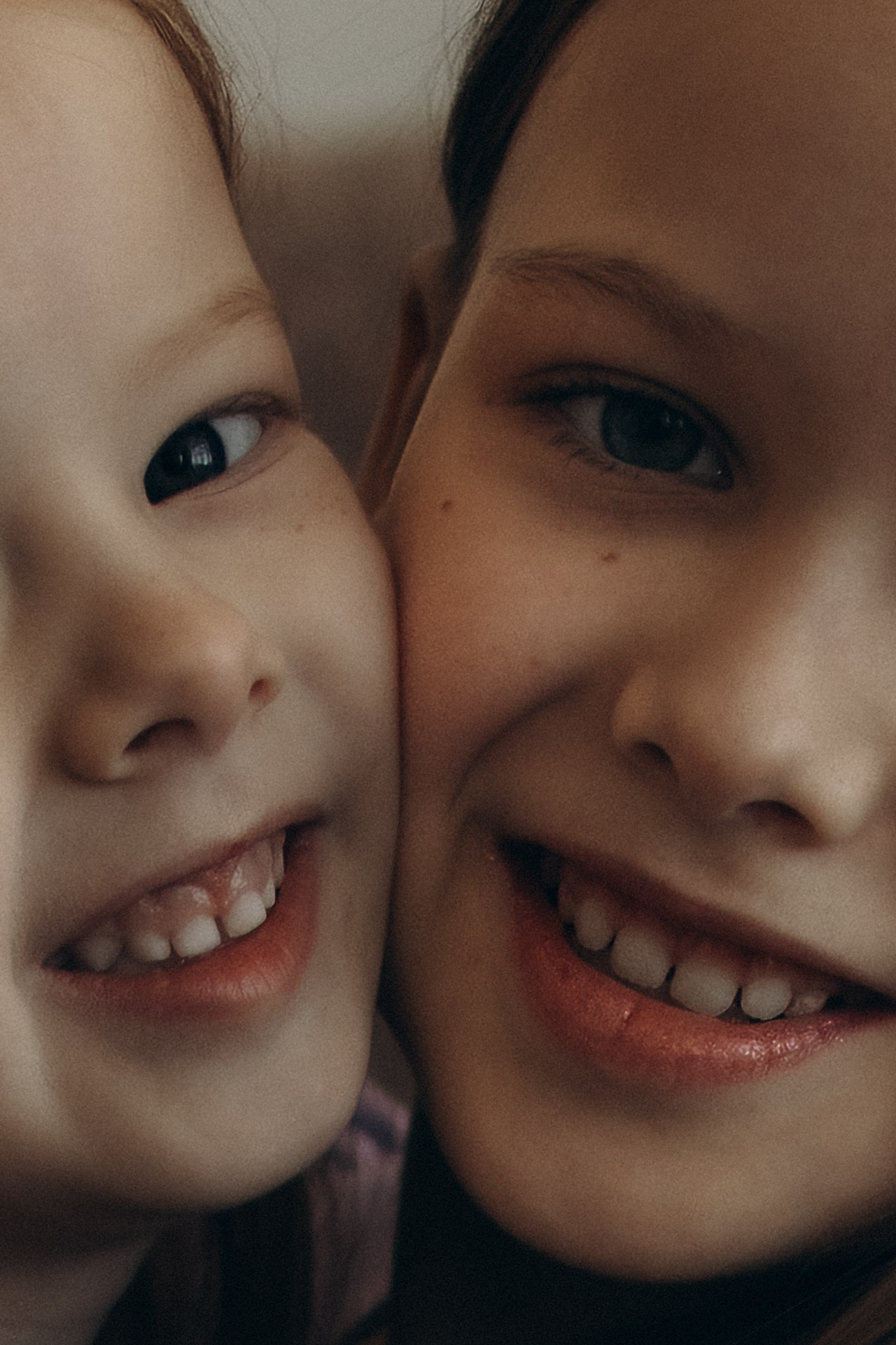 Саша, Ева и София. Семейный фотограф в Ижевске Даша Денисова