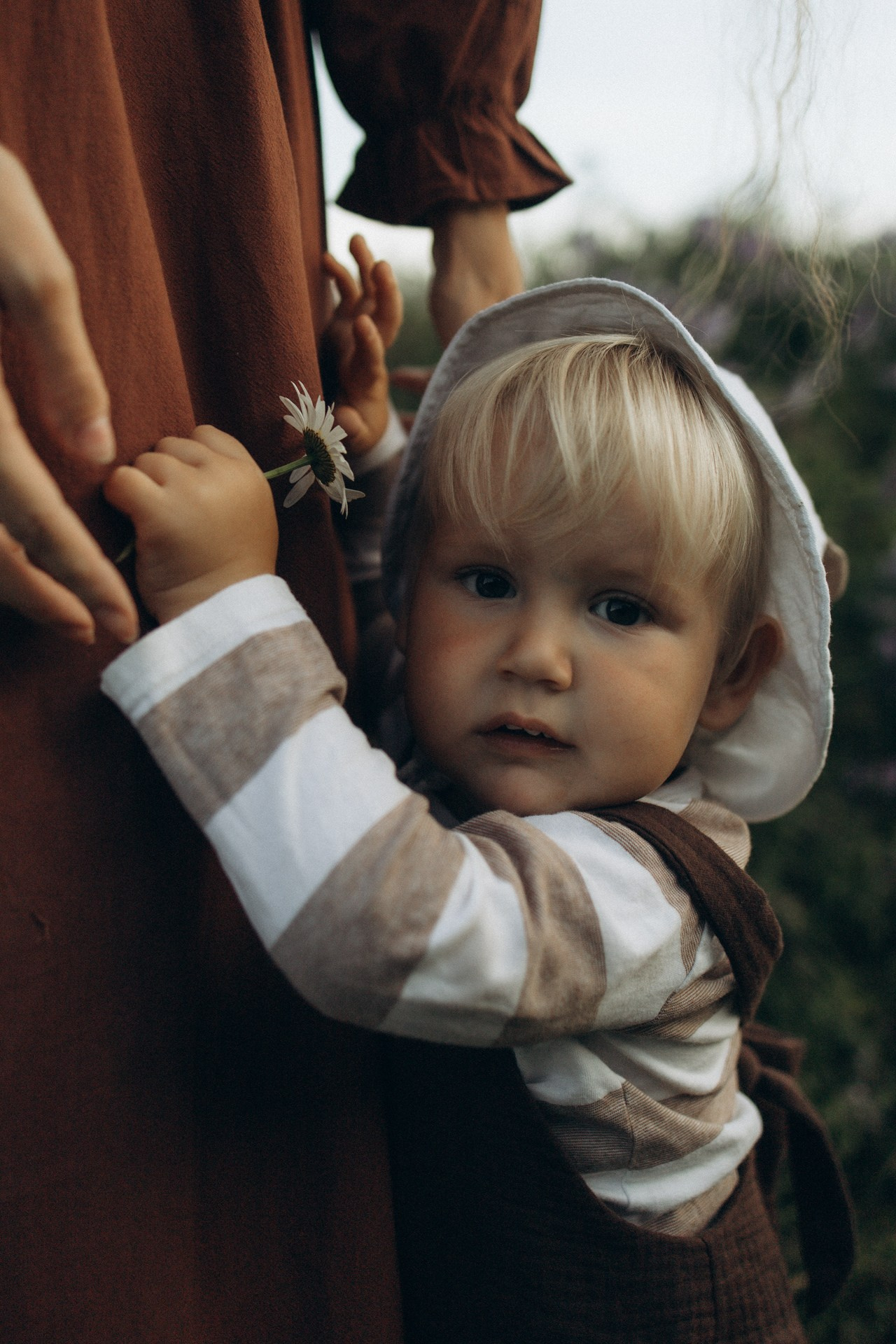 Лида и Мишенька. Семейный фотограф в Ижевске Даша Денисова