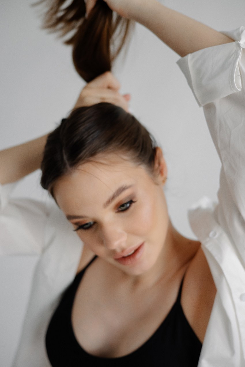 Беременность. Свадебный и семейный фотограф в Челябинске. Аврамец Анна