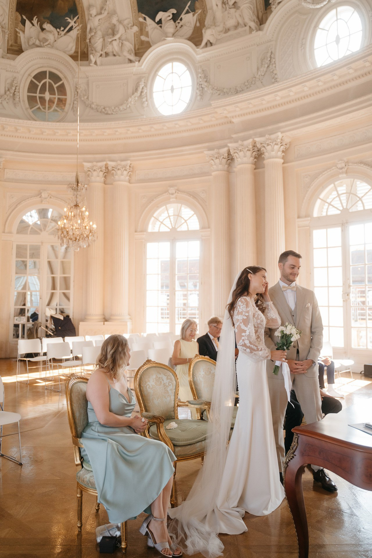 Hochzeiten. Hochzeitsfotograf, Familienfotograf Stuttgart, Deutschland. Alex Popov