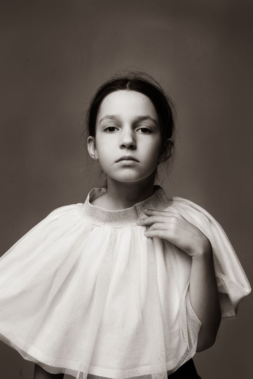 Галерея 2. Наталья Жукова. Курсы фотографии