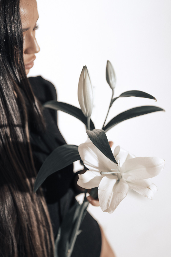 CHIC. Фотограф Анастасия Броварник в Санкт-Петербурге