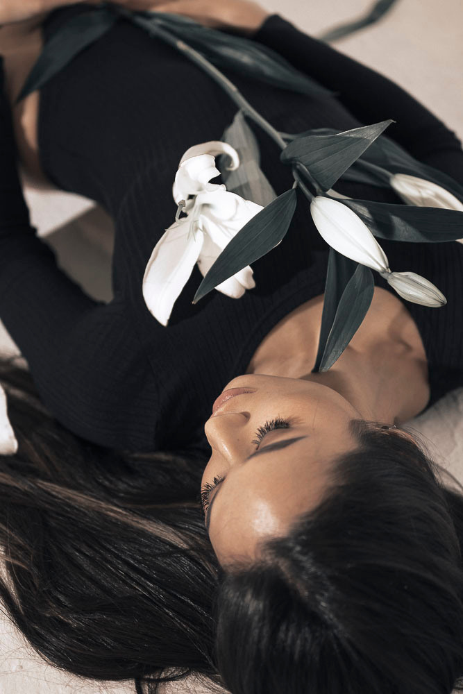 CHIC. Фотограф Анастасия Броварник в Санкт-Петербурге