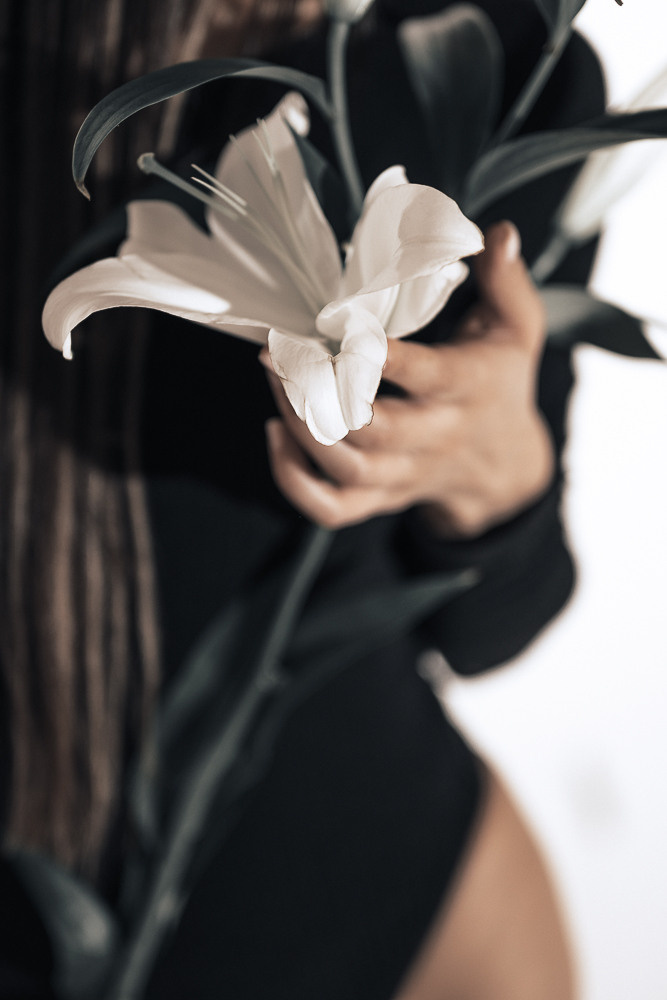 CHIC. Фотограф Анастасия Броварник в Санкт-Петербурге