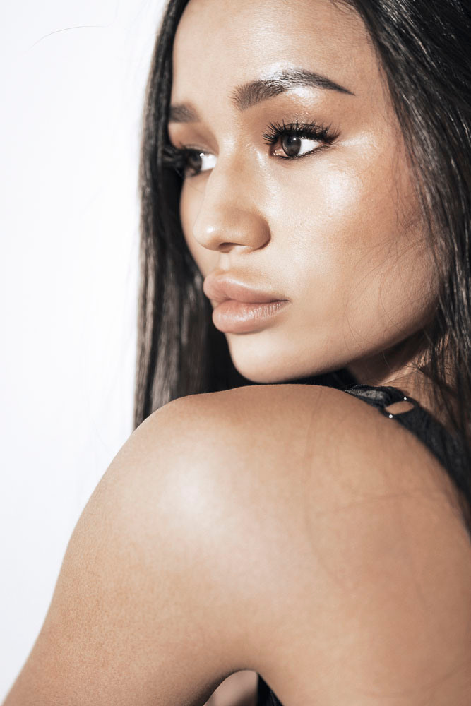 CHIC. Фотограф Анастасия Броварник в Санкт-Петербурге