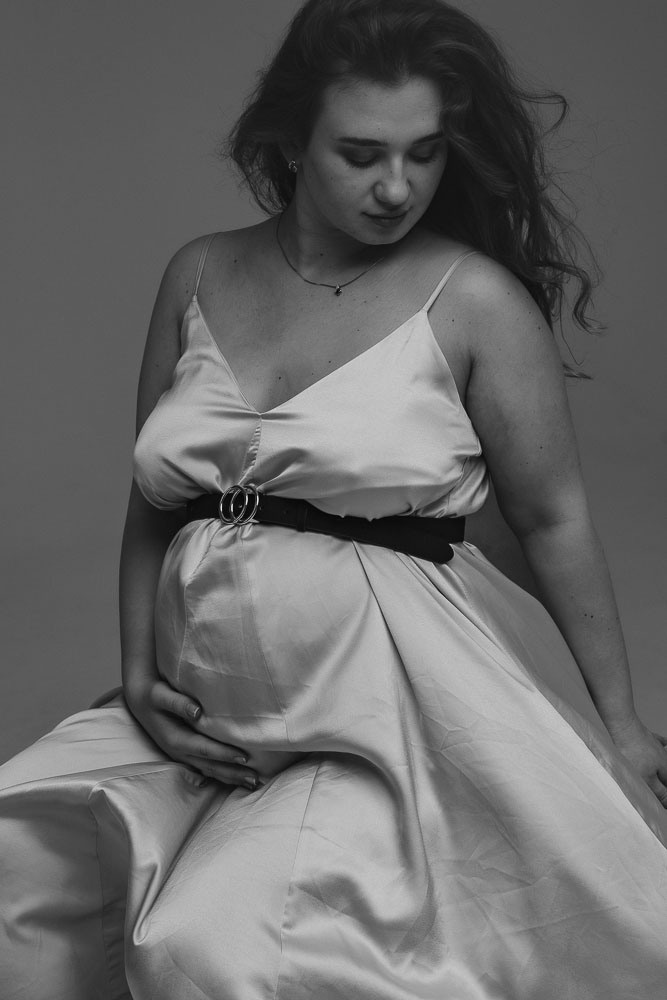 PREGNANCY. Фотограф Анастасия Броварник в Санкт-Петербурге