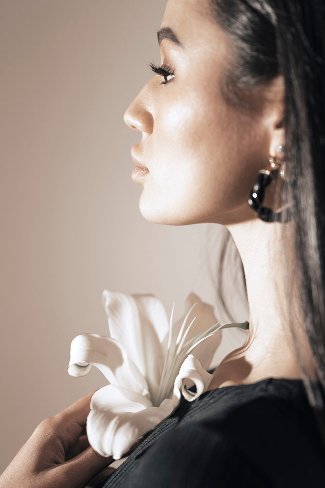 CHIC. Фотограф Анастасия Броварник в Санкт-Петербурге