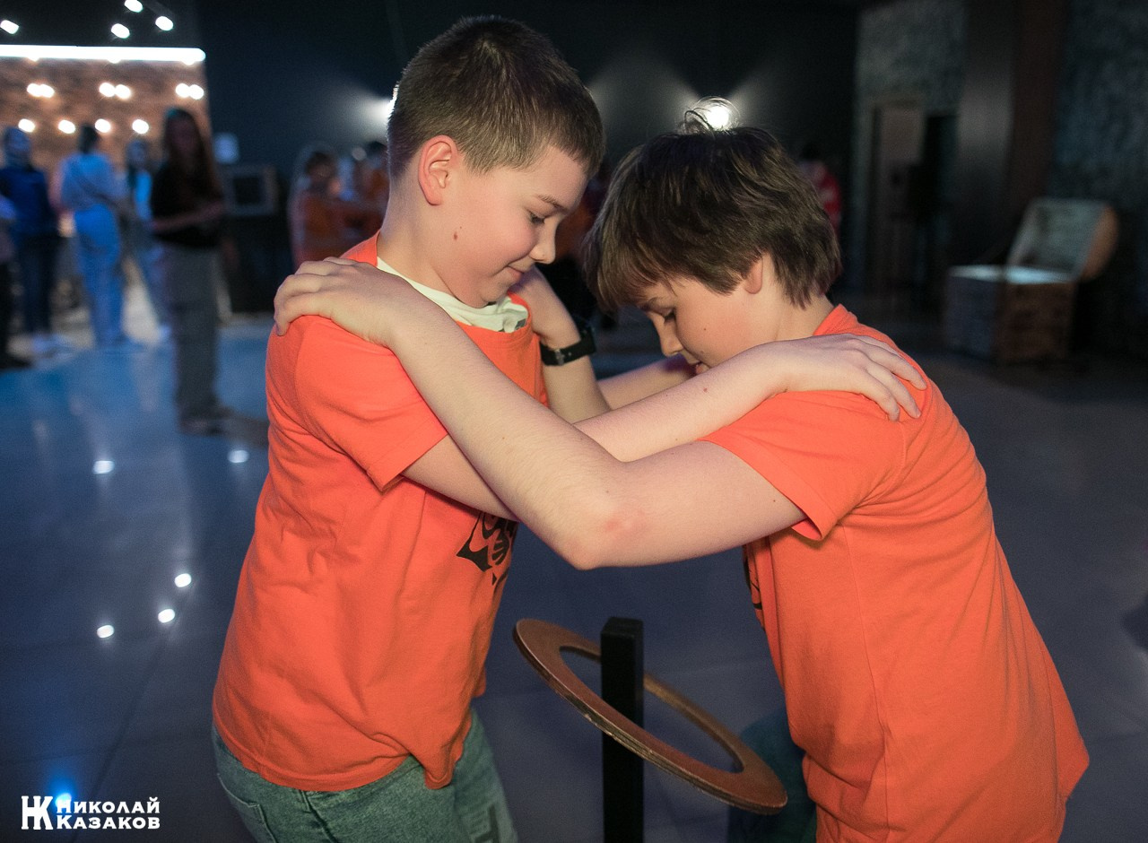 ФОРТ БАЯРД. Николай Казаков. Профессиональный фотограф. Преподаватель фотографии