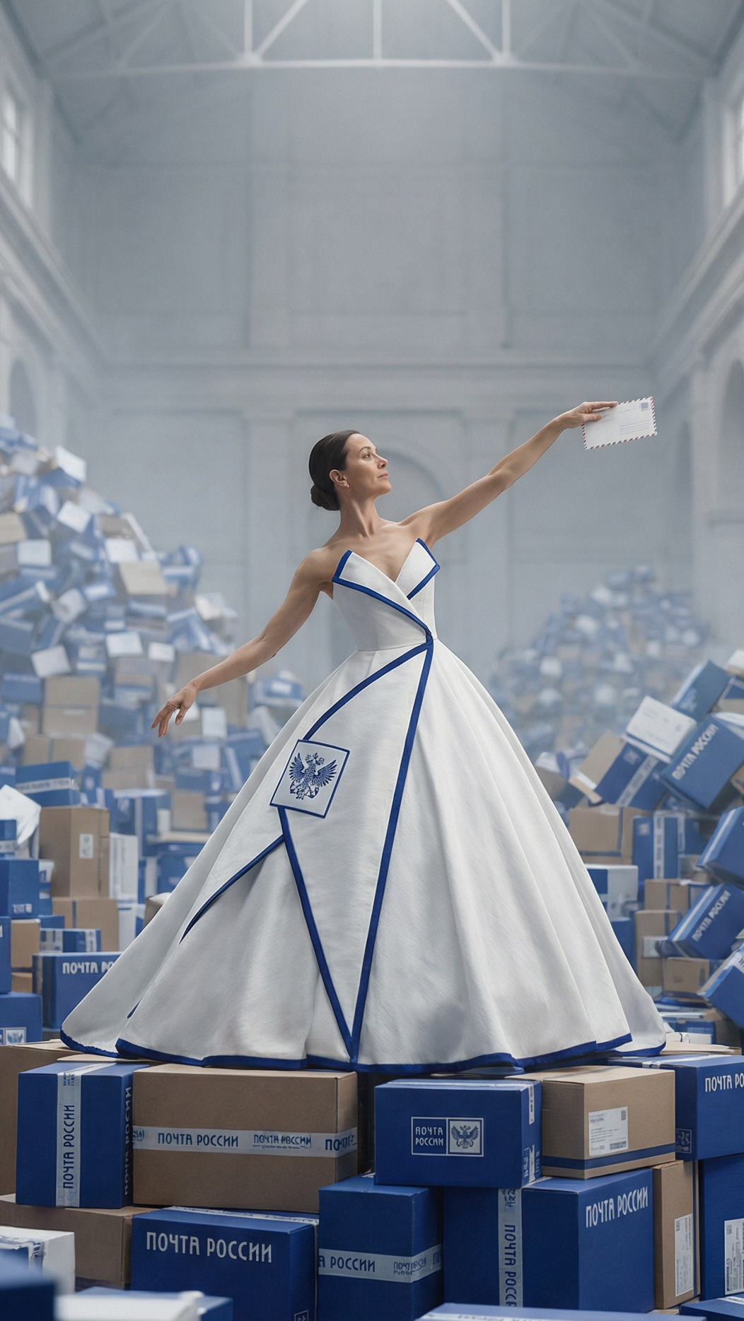 ИИ ПОРТФОЛИО. Качественный продакшн для вашего бизнеса — фотосъемка, видеосъемка, создание контента