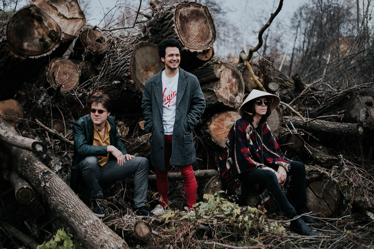 Фотограф для социальных сетей. Хороший репортажный и промышленный фотограф в Казани Алексей Щелконогов