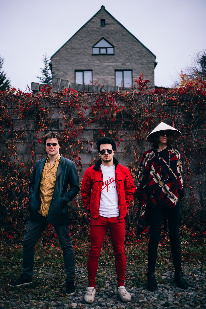 Фотограф для социальных сетей. Хороший репортажный и промышленный фотограф в Казани Алексей Щелконогов