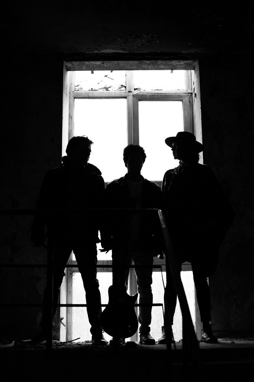 Фотограф для социальных сетей. Хороший репортажный и промышленный фотограф в Казани Алексей Щелконогов