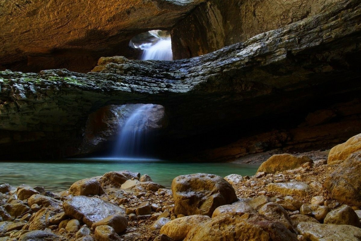 Дагестан с детьми (фототур)