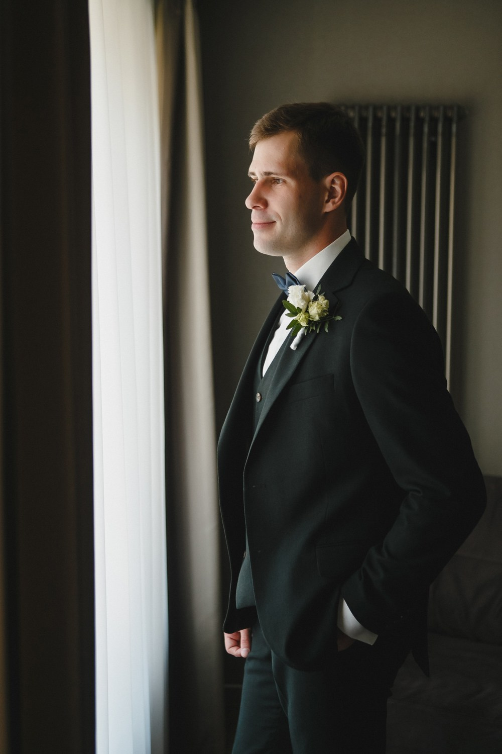 Полный свадебный день. Семейный и свадебный фотограф в Нижнем Новгороде