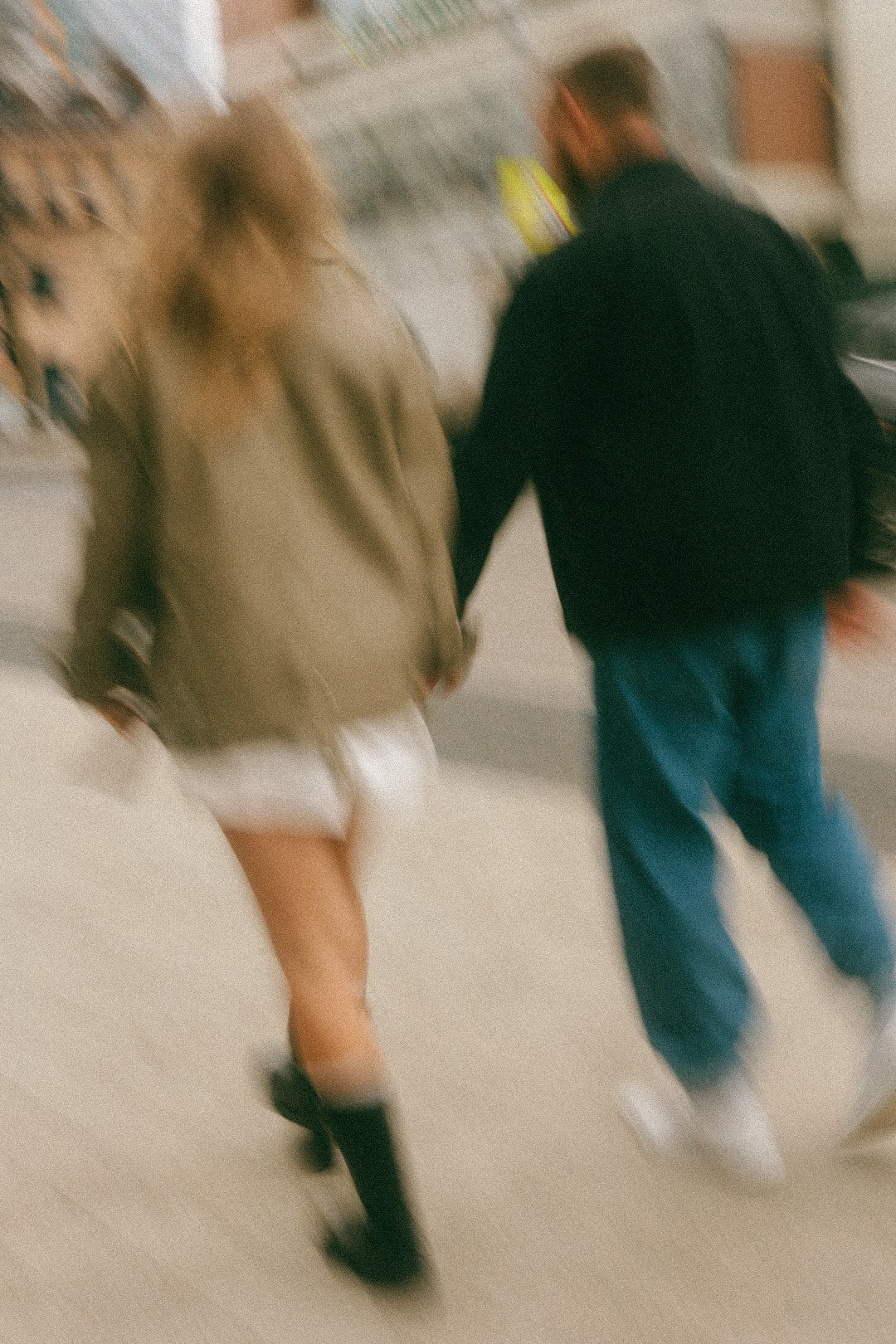 Костя и Таня. Фотограф Нижний Новгород