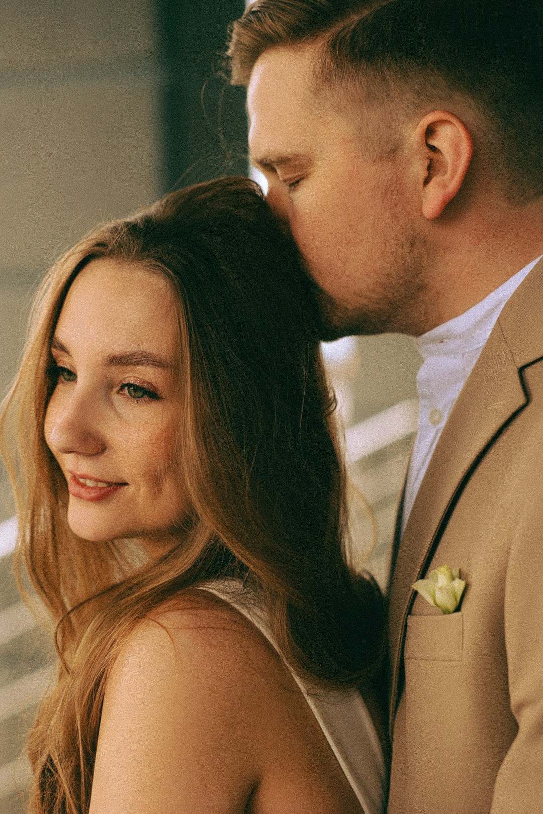 Андрей и Ксюша. Фотограф Нижний Новгород