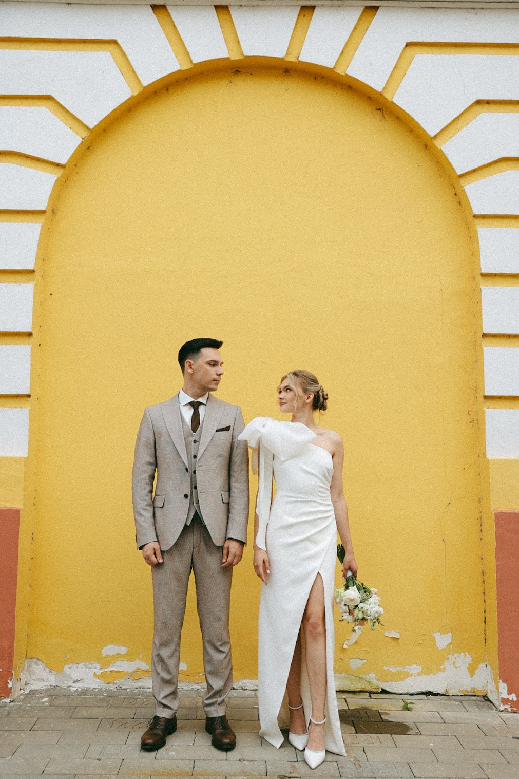 Миша и Настя. Фотограф Нижний Новгород