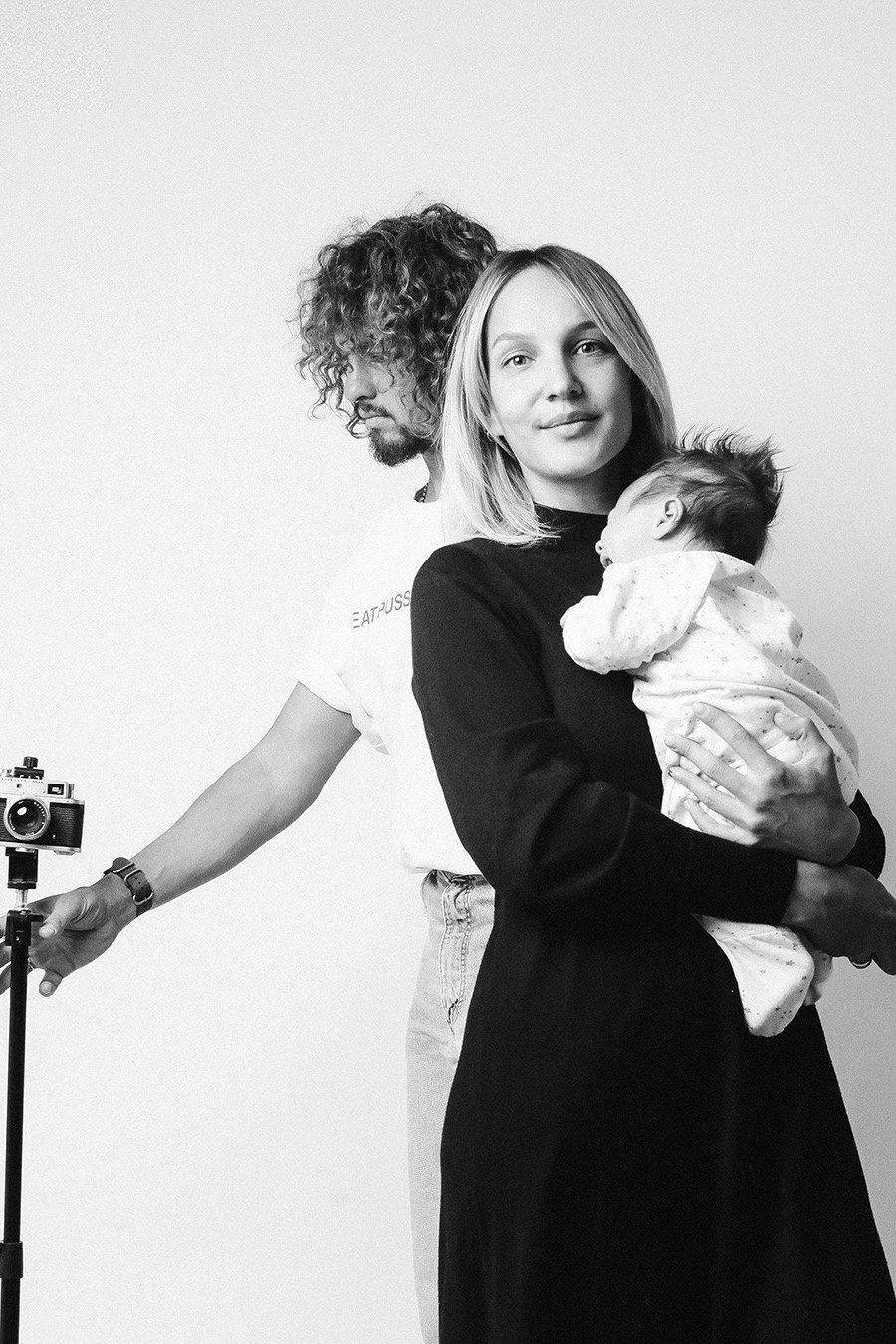 Уникальный формат съёмки без фотографа в Автопортретная в Самаре