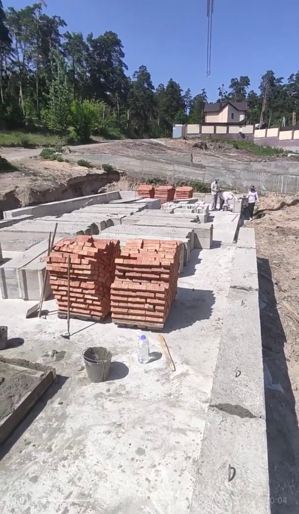 Leninogorskaya. RASEN DESIGN. Архитектурные проекты зданий, интерьеров и благоустройства