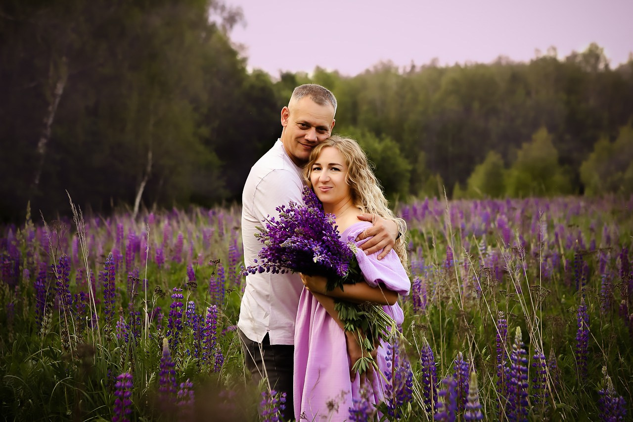 LOVE STORY. Семейный и свадебный фотограф в Коломне