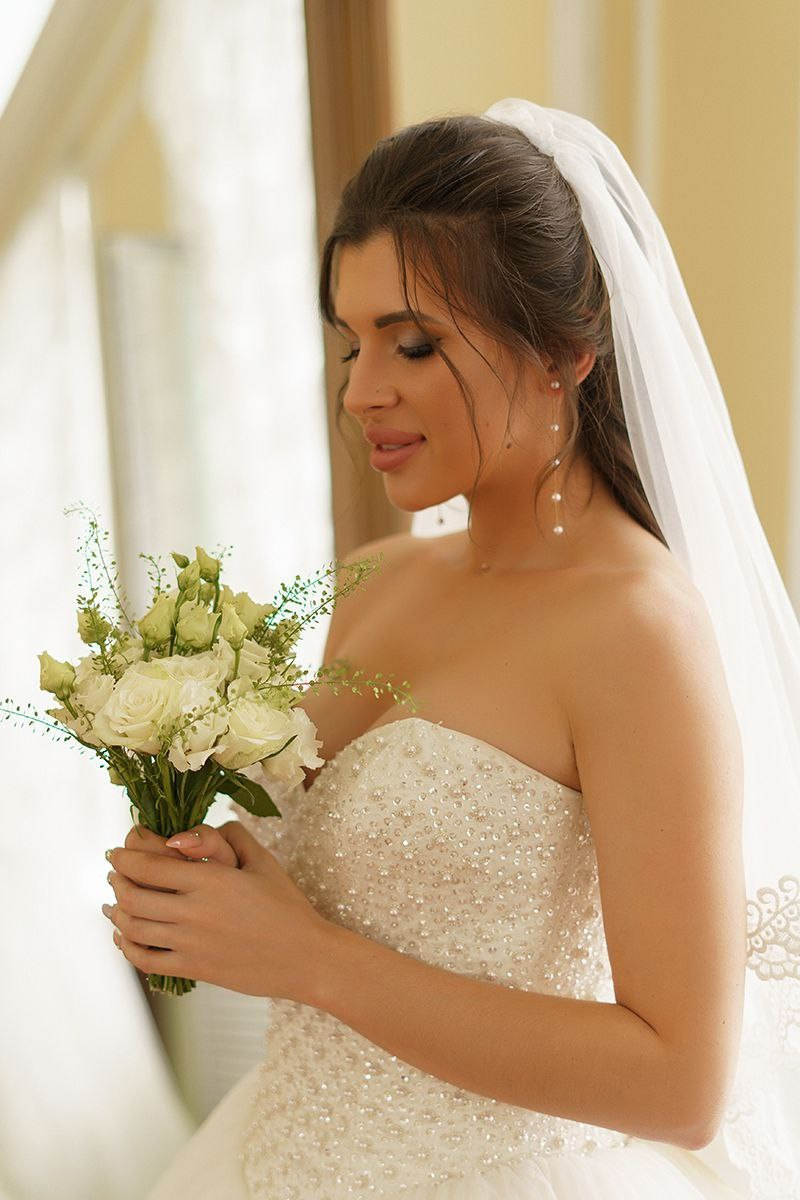 Свадебные съемки. Фотограф в Иркутске и Ангарске Татьяна Гаранина