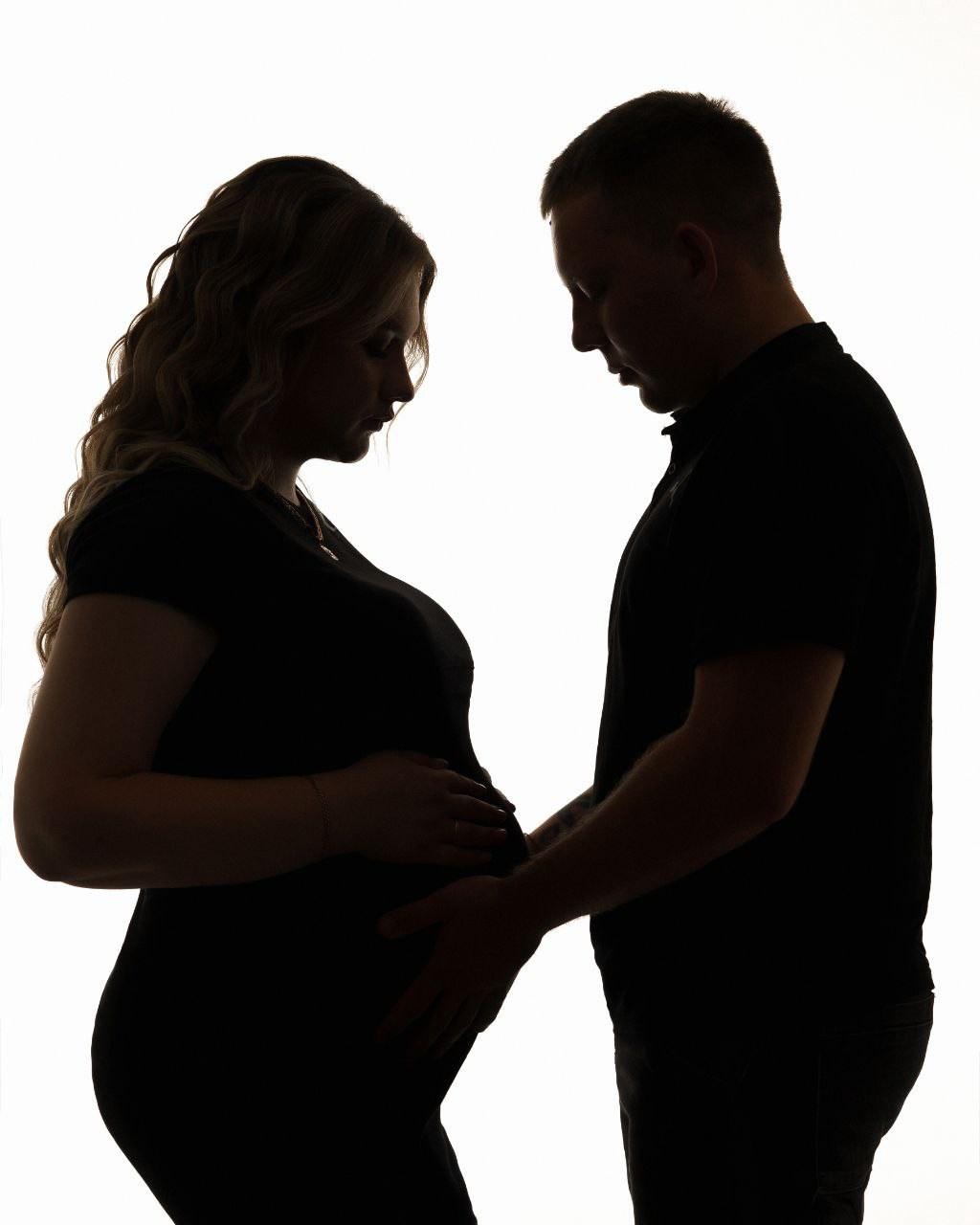 В ожидании. Фотограф в Иркутске и Ангарске Татьяна Гаранина