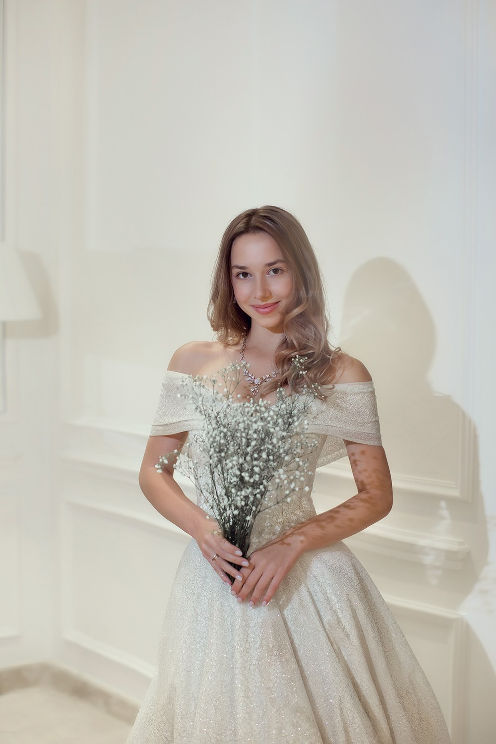 Сборы невесты. Свадебный и семейный фотограф в Краснодаре Дегтярева Виктория