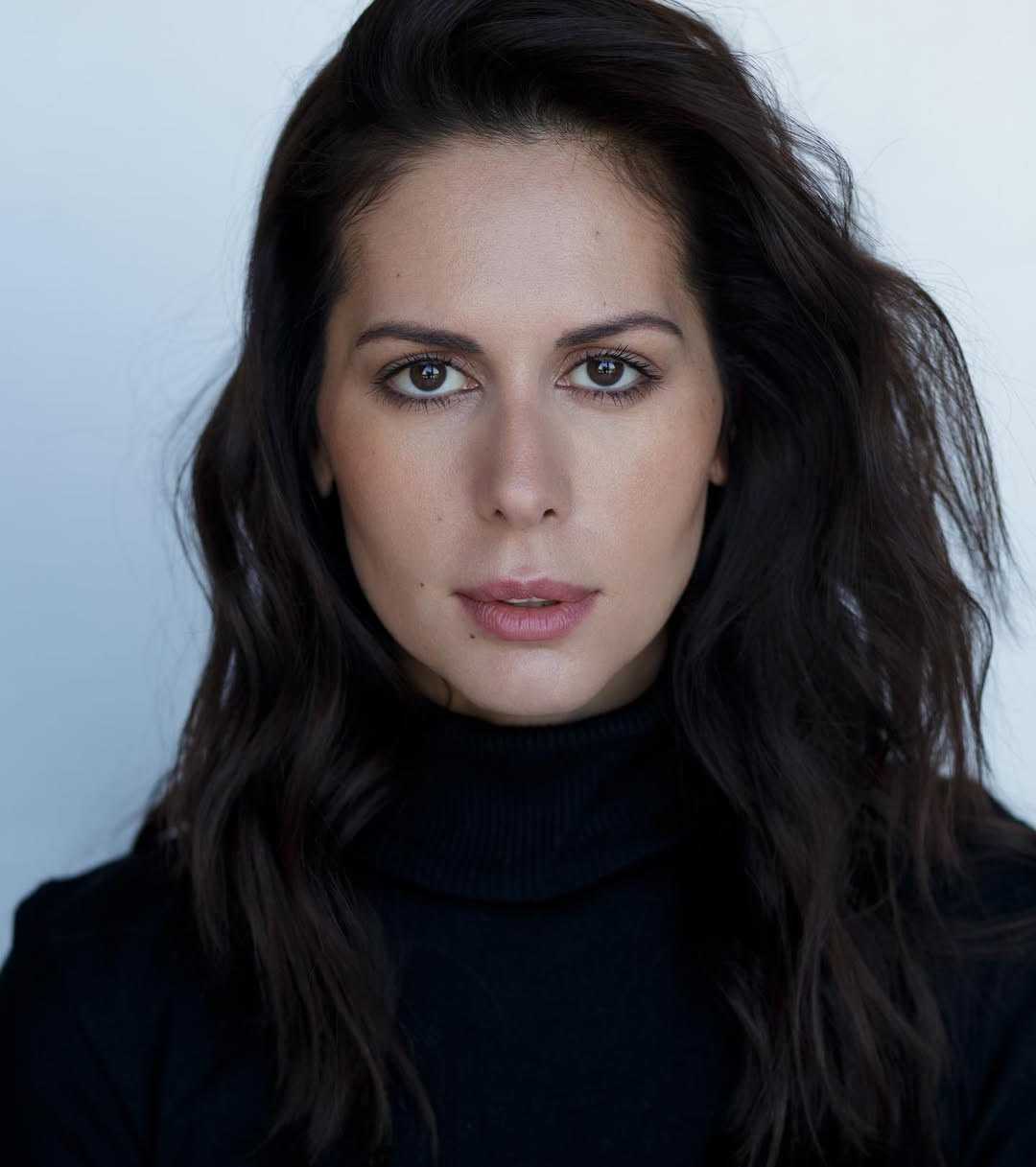 Актерское портфолио. Портретный фотограф и арт-директор в Москве Оксана Кузь