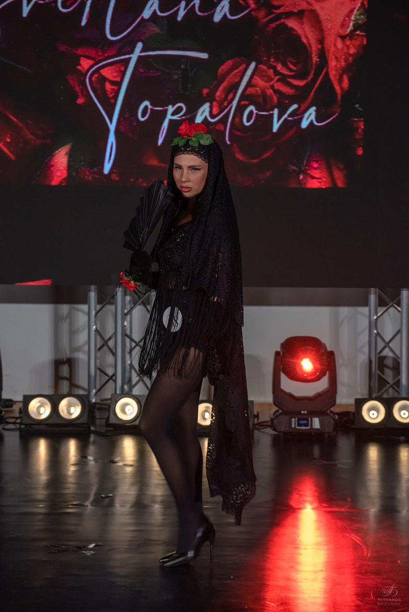 GrandFashionShow2024. Семейный и коммерческий фотограф в Сочи Александр Бодунов