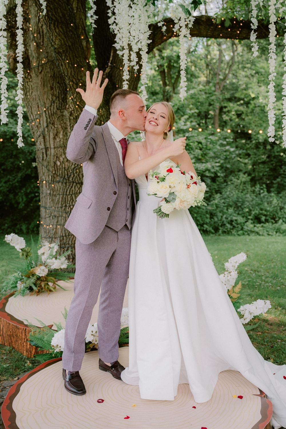 Алина+Алексей. Свадебный и репортажный фотограф Александр Родин