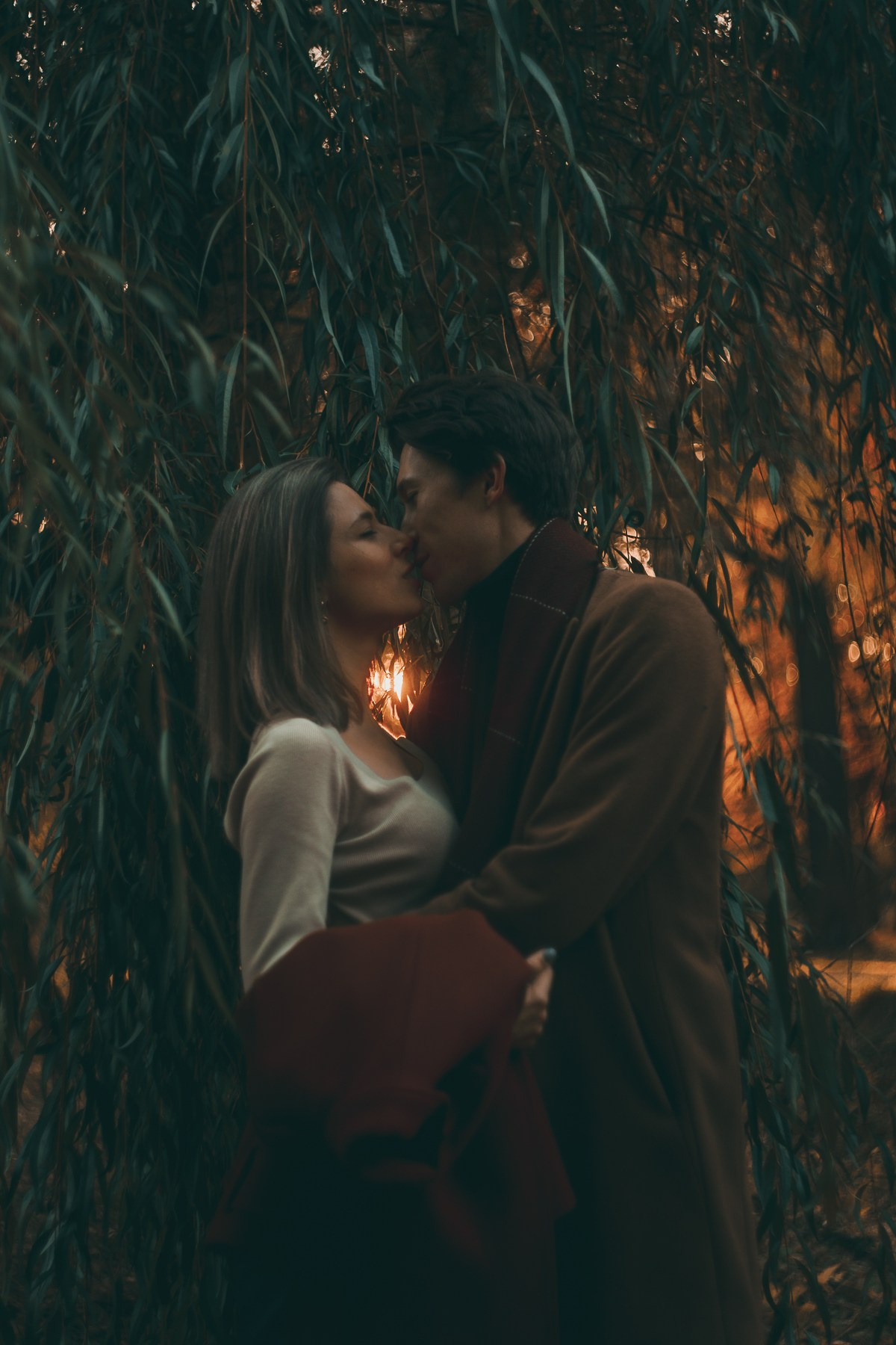 Осенние ♡. Семейный фотограф в Санкт-Петербурге Лиза Чирицо