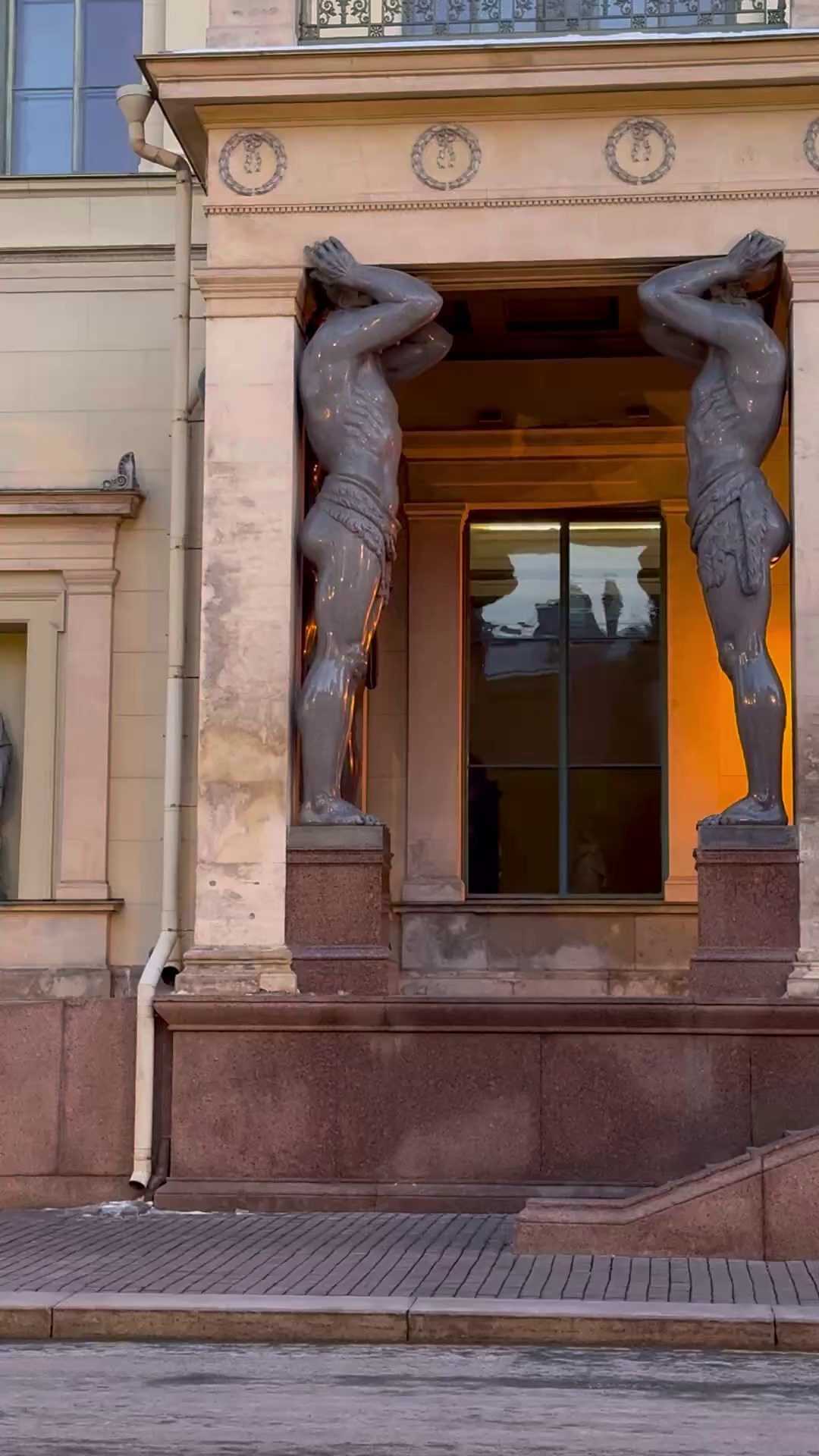 Услуги. Видеограф в Санкт-Петербурге Ирина Гордеева