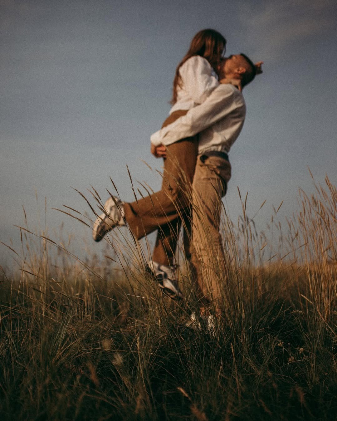 Love-story. Свадебный фотограф в Барнауле Юлия Гербер