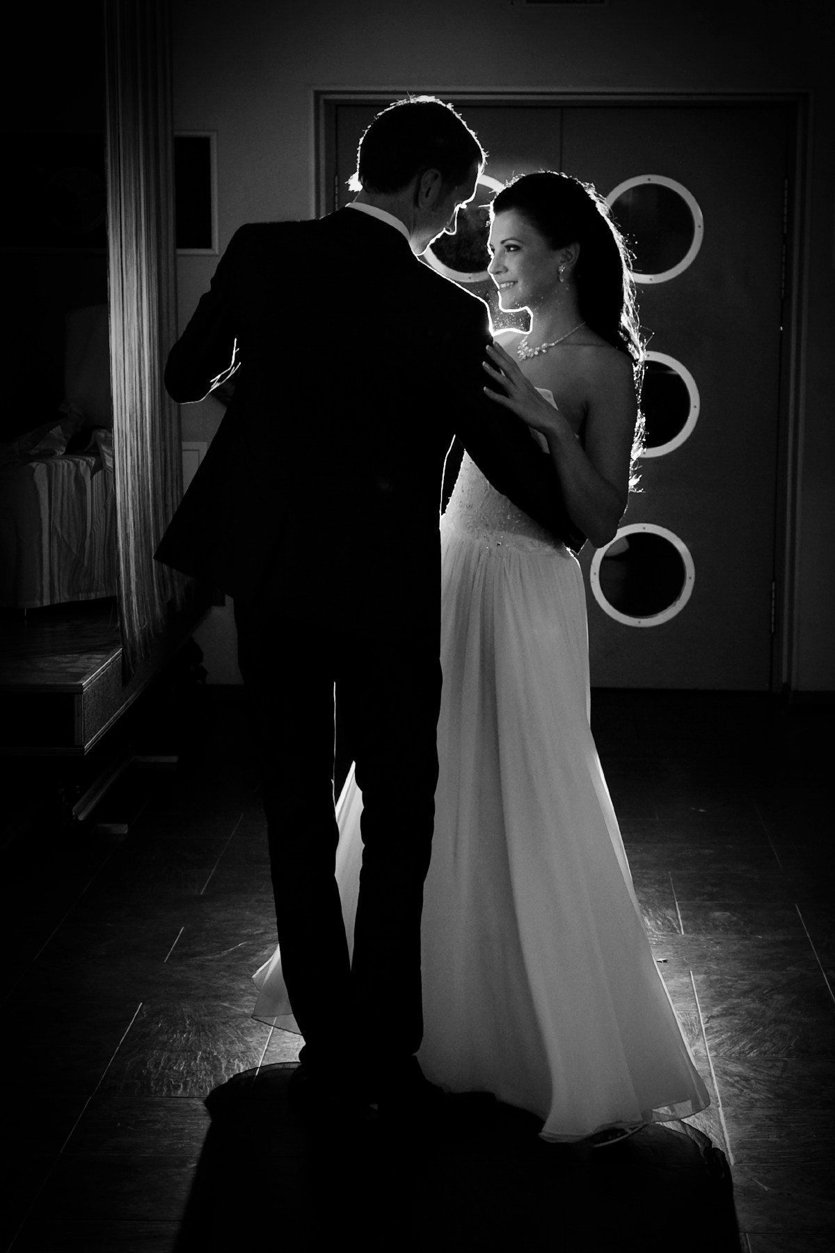 Свадьбы и Love Story. Портретные фотографы в Москве — Анна и Алексей Бородины