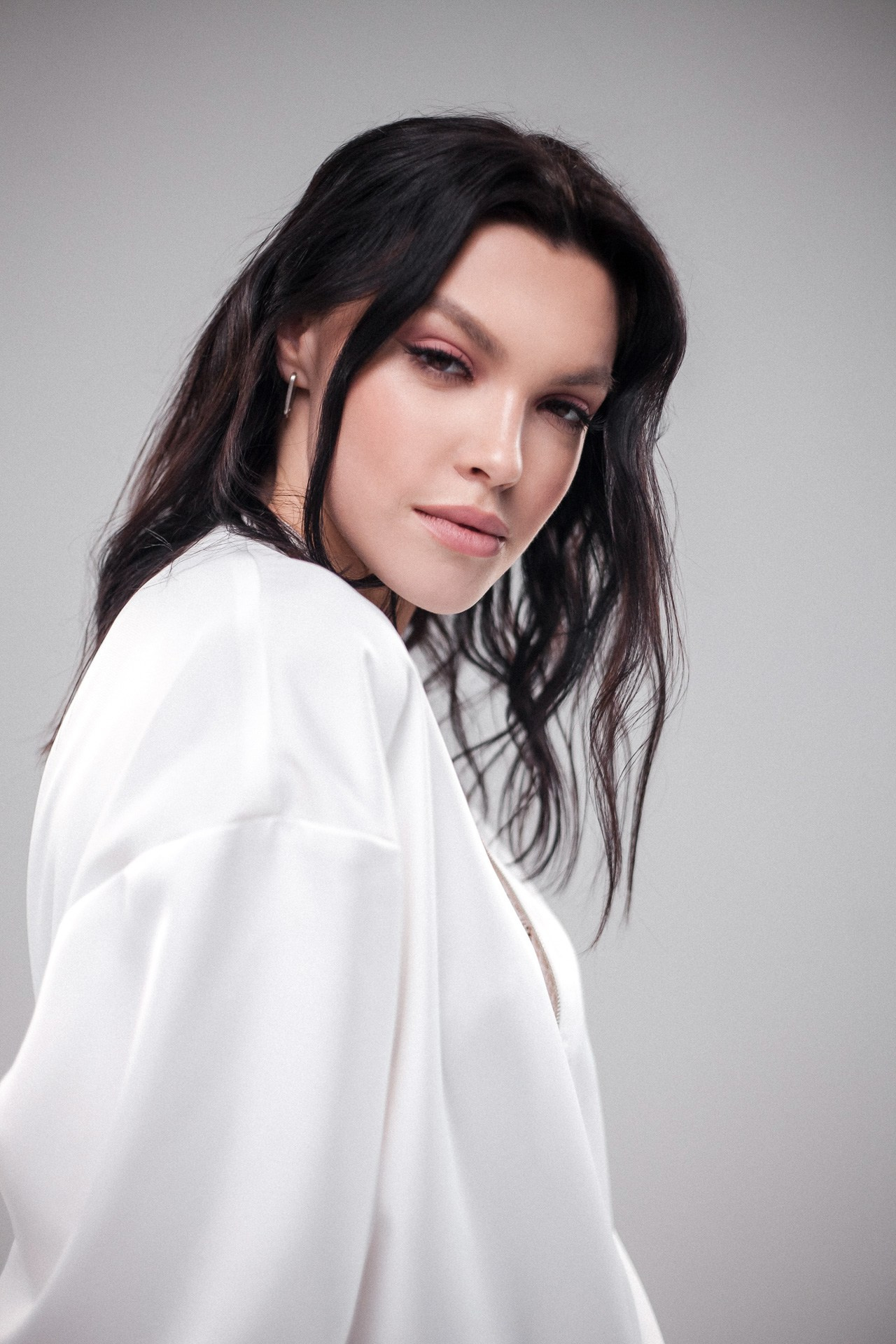 Лидия. Портретный, семейный, свадебный фотограф в Брянске Маргарита Василькова