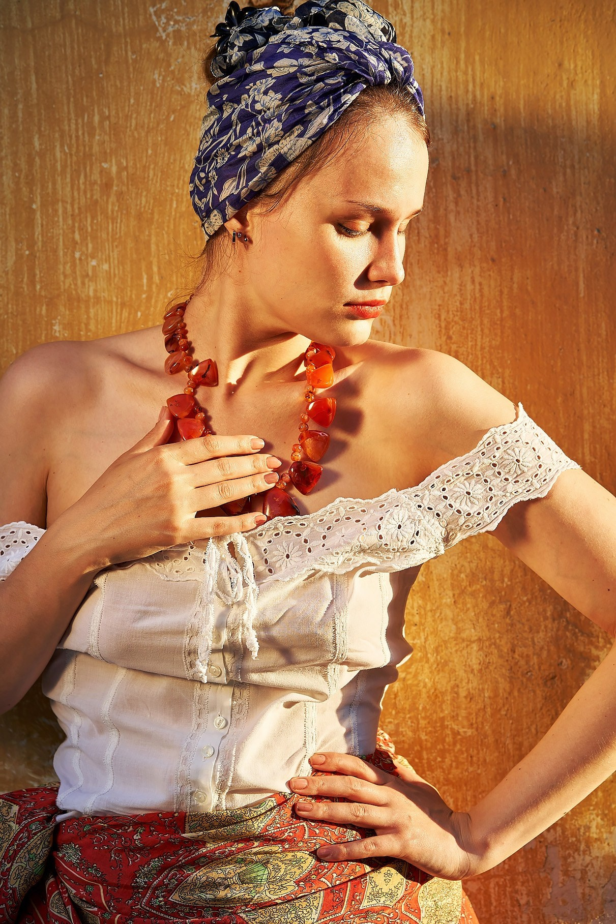 Fine Art. Фотограф Станислав Баев