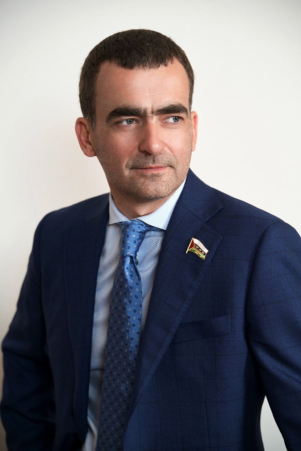 Бизнес-портреты. Фотограф Станислав Баев