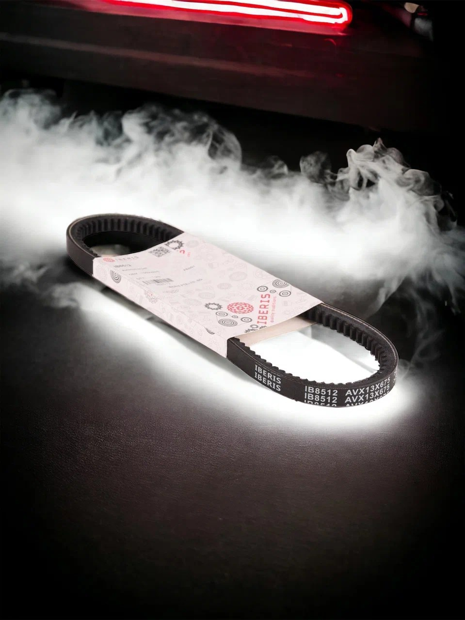 Фото с помощью ИИ - качество и технология для вашего стиля