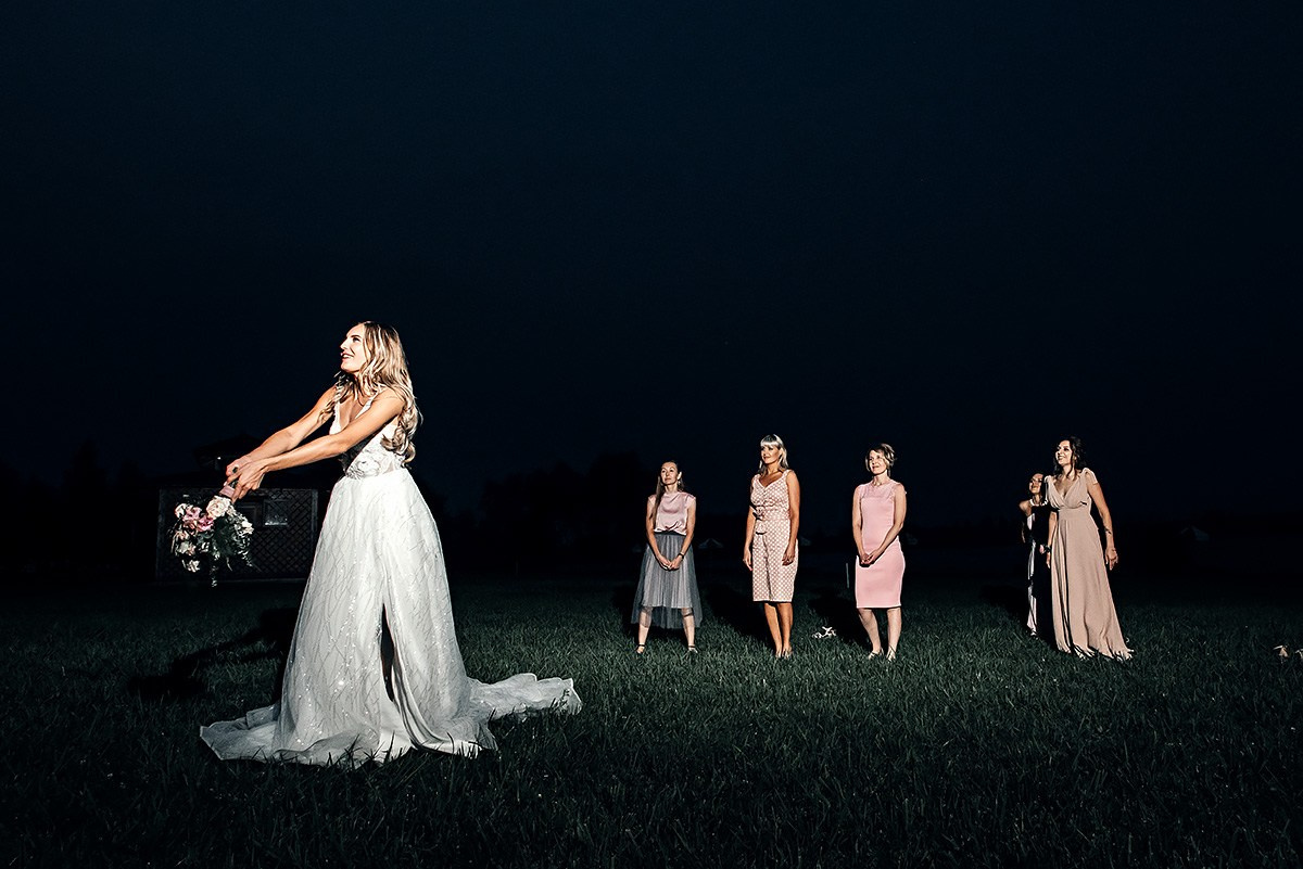 Макс & Аня. Свадебный и семейный фотограф в Новосибирске — Алексей Гаврилов